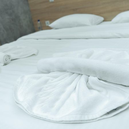 Hotel De Koka Σκόπια Εξωτερικό φωτογραφία