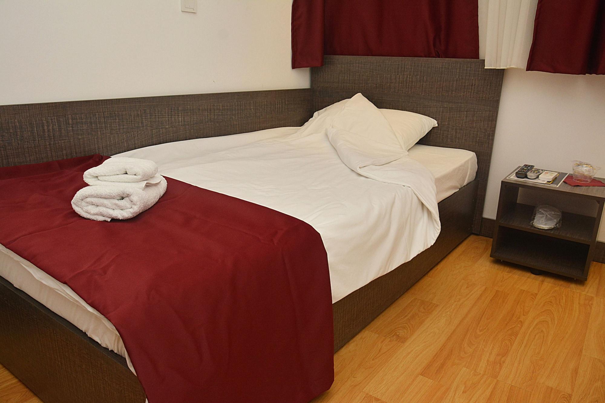 Hotel De Koka Σκόπια Εξωτερικό φωτογραφία