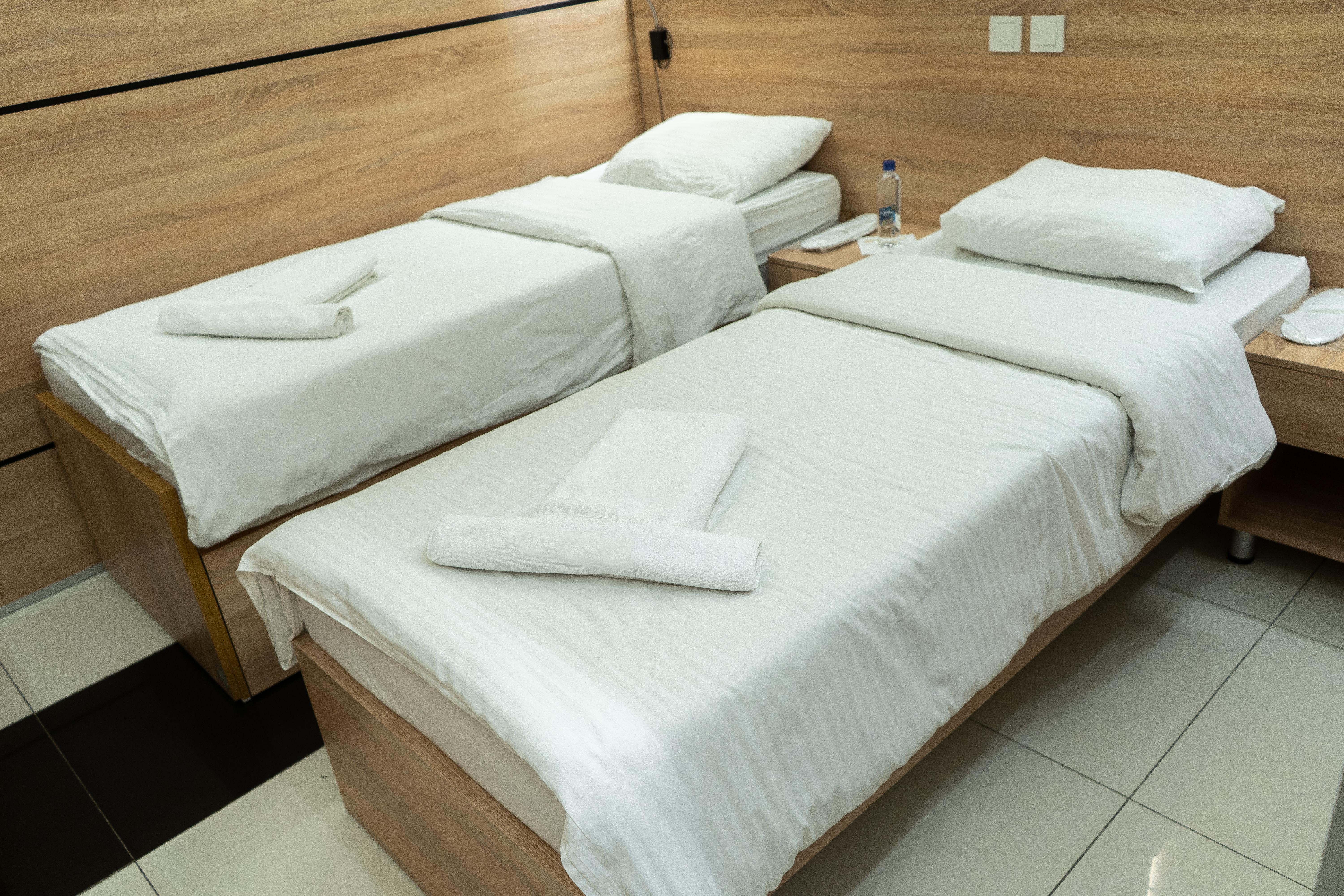 Hotel De Koka Σκόπια Εξωτερικό φωτογραφία