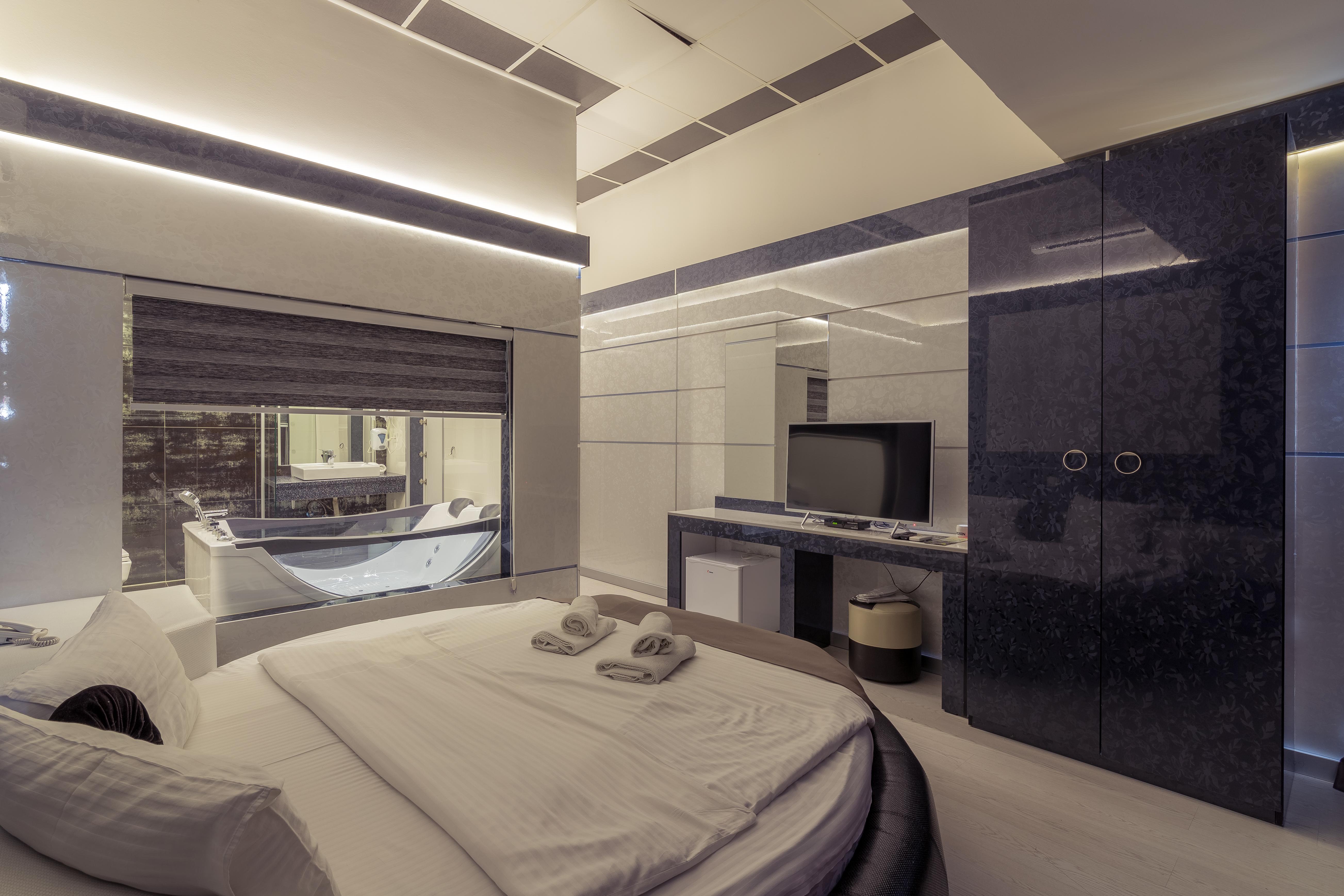 Hotel De Koka Σκόπια Εξωτερικό φωτογραφία