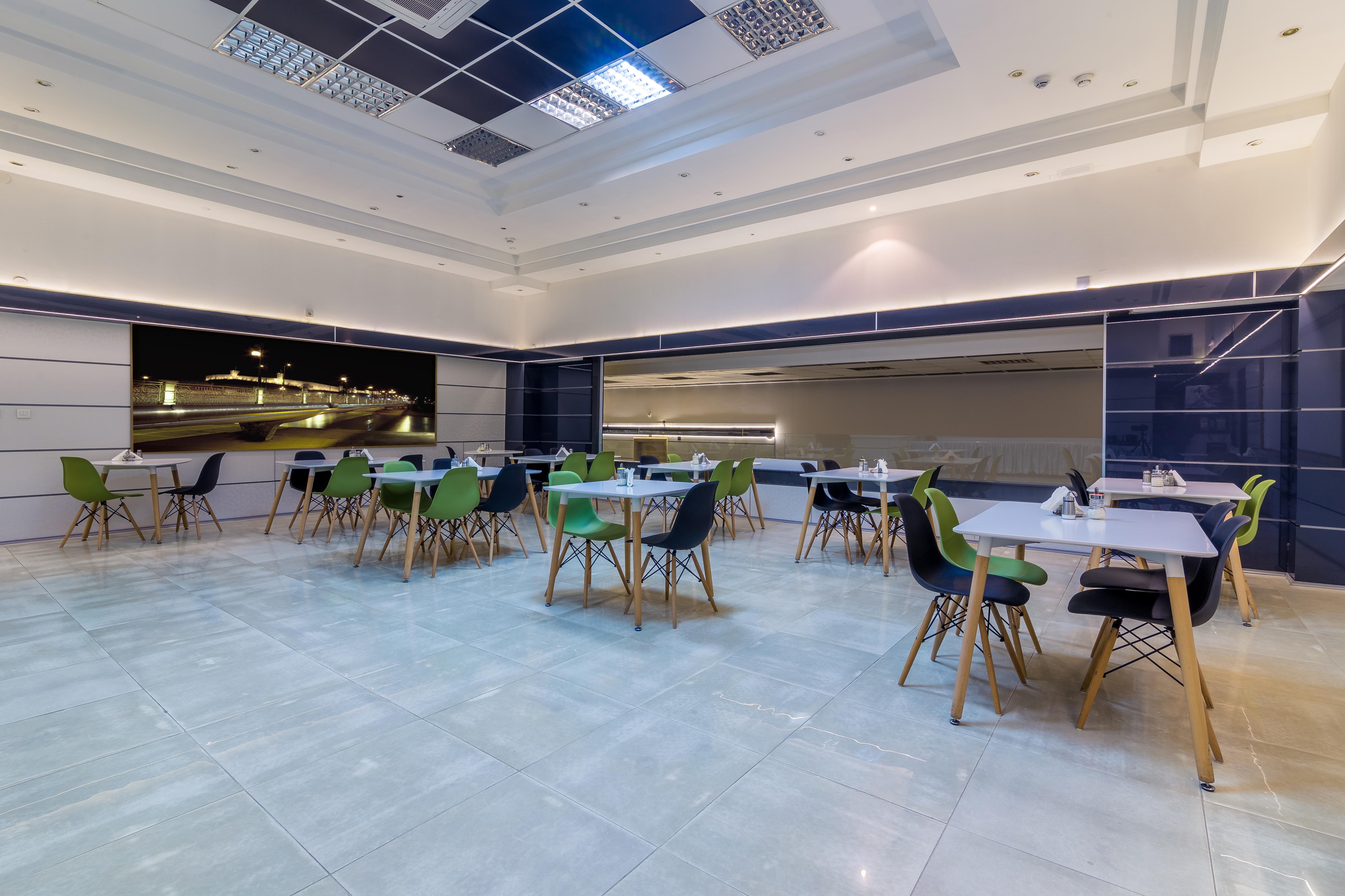 Hotel De Koka Σκόπια Εξωτερικό φωτογραφία