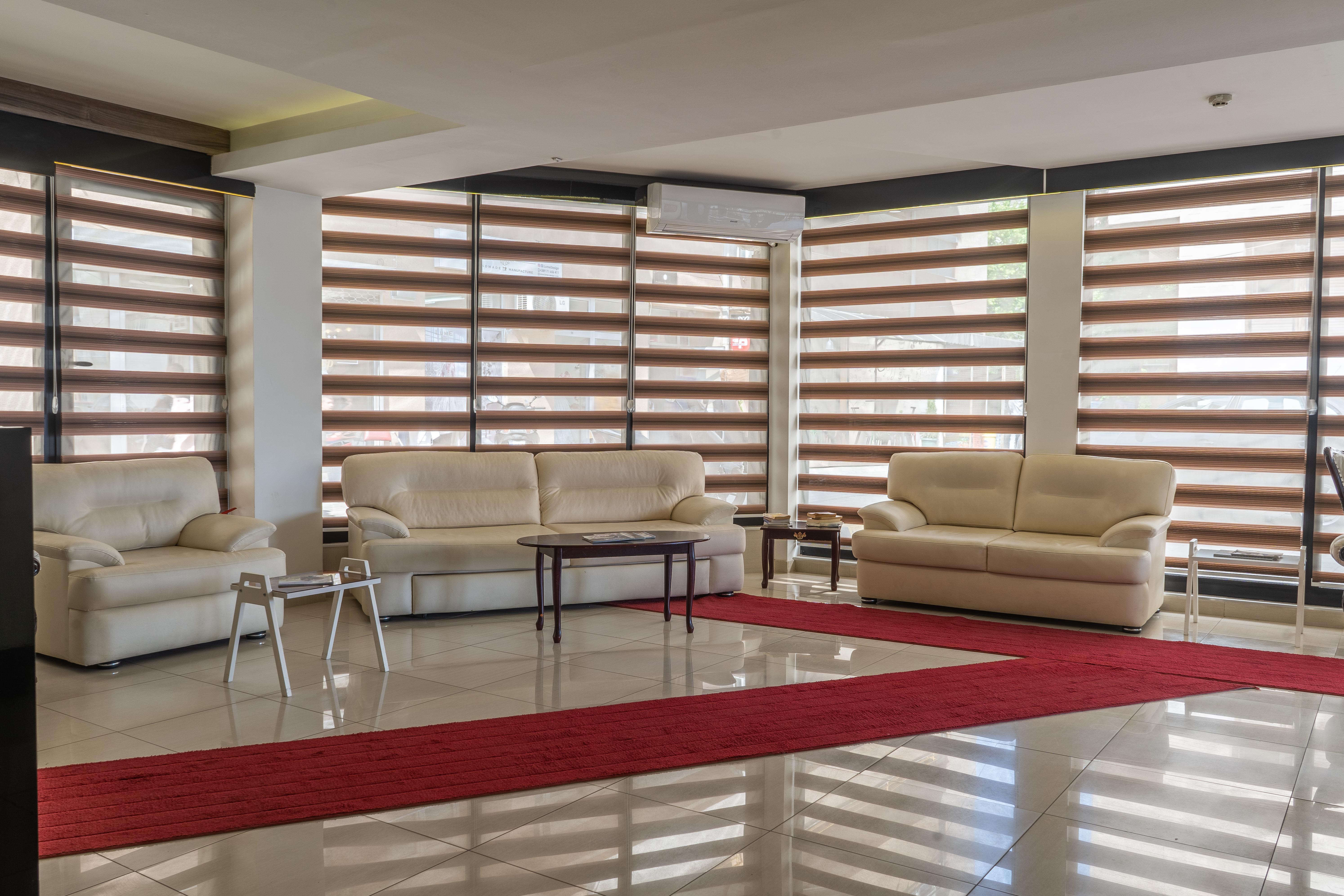 Hotel De Koka Σκόπια Εξωτερικό φωτογραφία