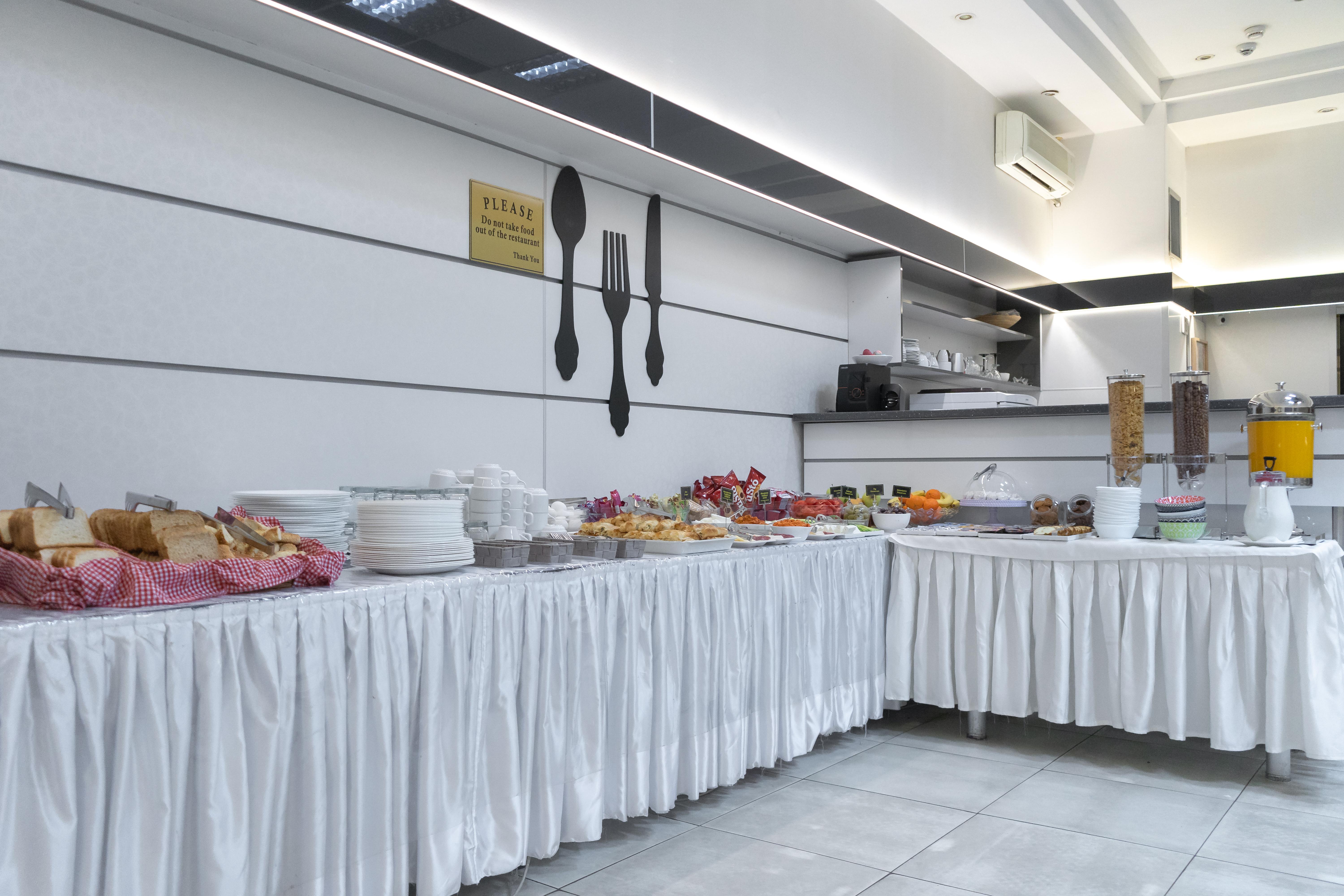 Hotel De Koka Σκόπια Εξωτερικό φωτογραφία