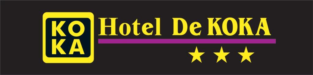 Hotel De Koka Σκόπια Εξωτερικό φωτογραφία