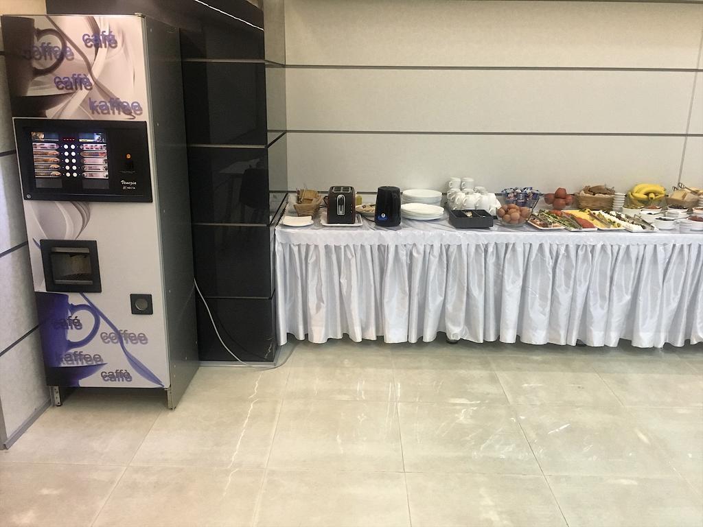Hotel De Koka Σκόπια Εξωτερικό φωτογραφία